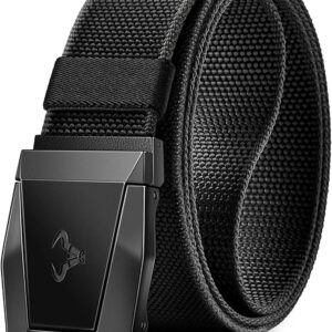 Best Offer BULLIANT Tactical Belt for Men