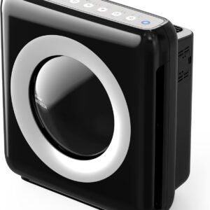 Limited time deal 26% Off Coway AP-1512HH Mighty Air Purifier with True HEPA and Eco Mode