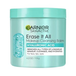 Best Offer 20% Off Garnier Erase It All Makeup Cleansing