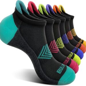 Limited time deal 20% Off BULLIANT Socks For Women 6Pairs