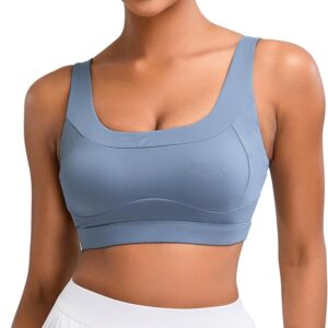 Limited time deal 17% Off Vorcy High Impact Sports Bras for Women