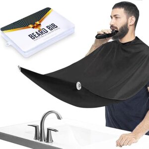 Best Offer Beard Bib and Apron Catcher for Men