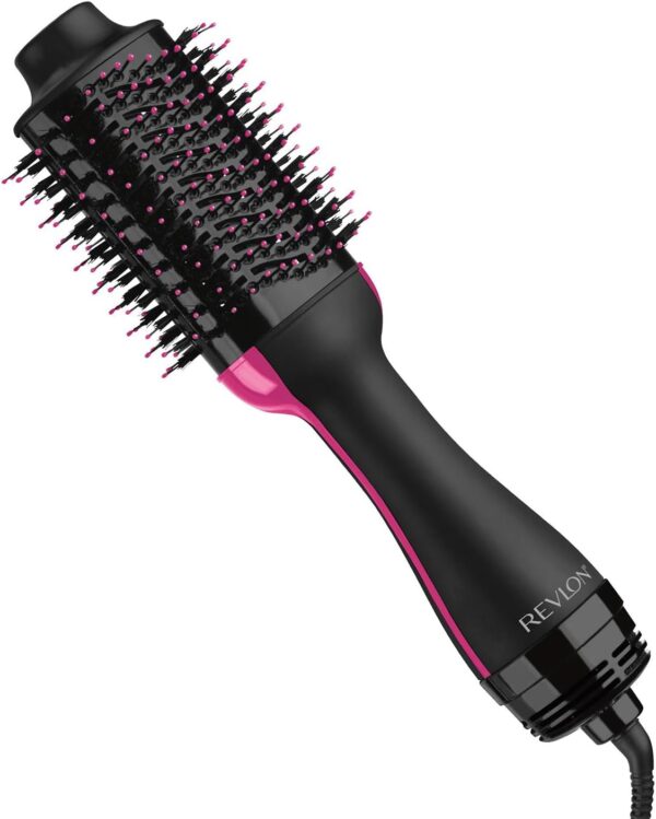 Best Offer 26% Off REVLON One-Step Volumizer Hair Dryer and Styler