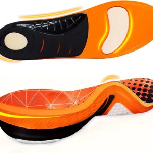 Limited time deal 50% percent Off Acupressure Insoles for Men and Women
