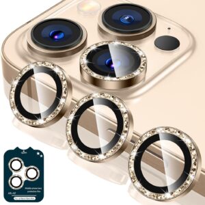 Prime Day Deal 21%Off Tensea Camera Lens Protector Compatible for iPhone 16 Pro Max